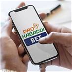 pro kabaddi bet rates